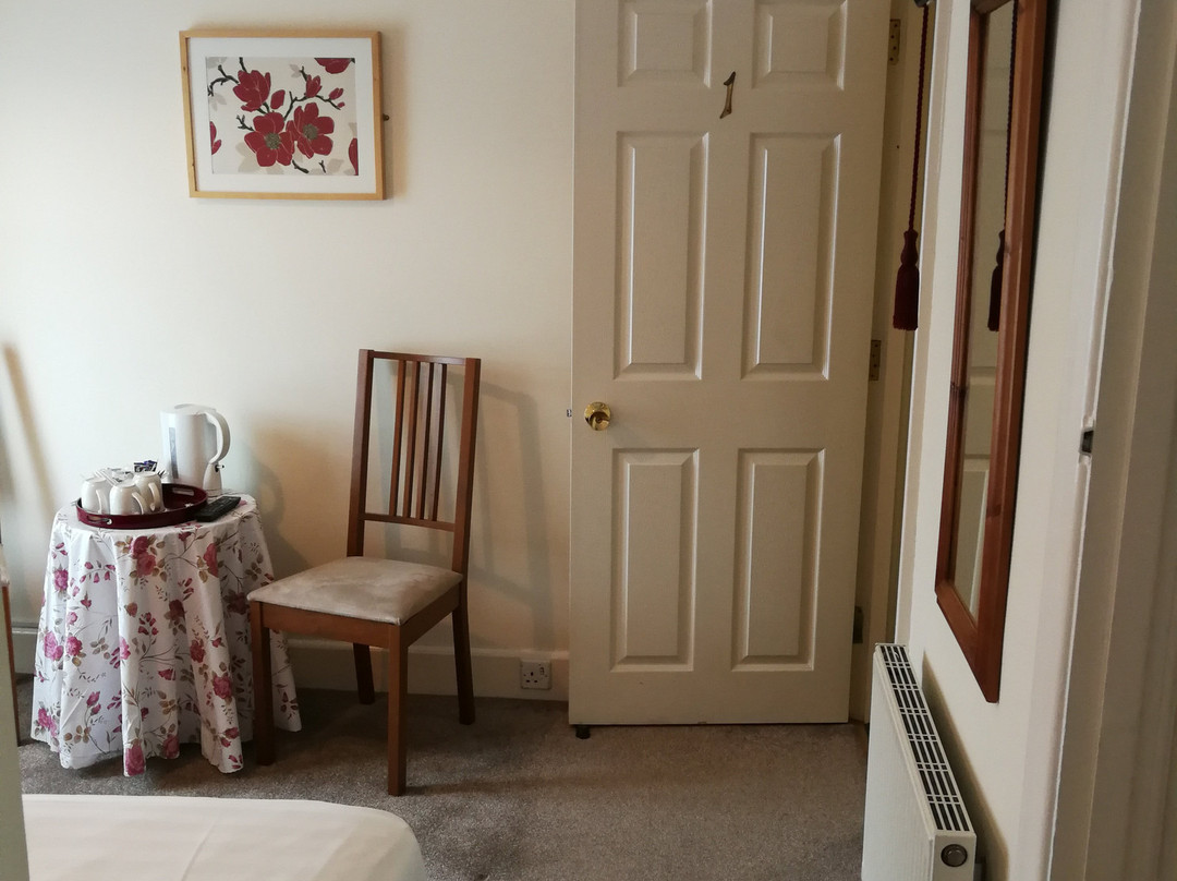 Green Haven Guest House主图