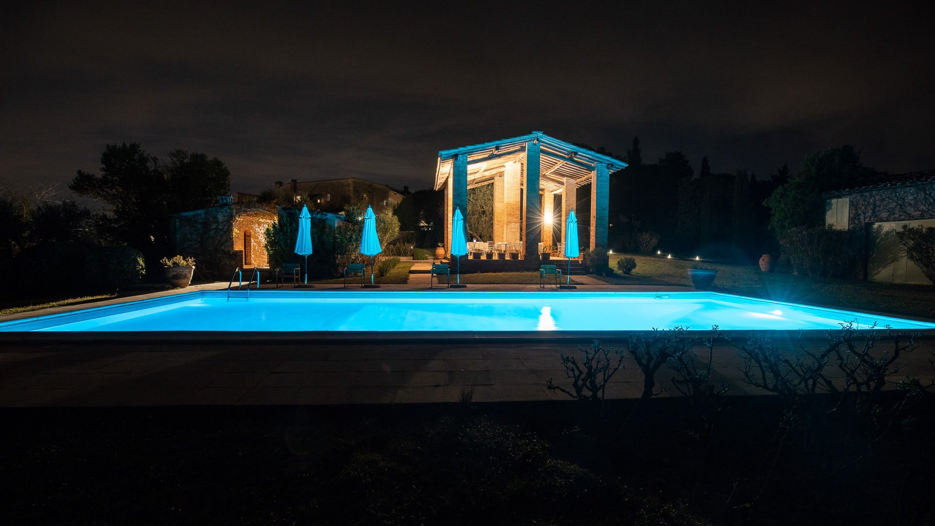 Ca' Bianca Tuscany Relais-官方