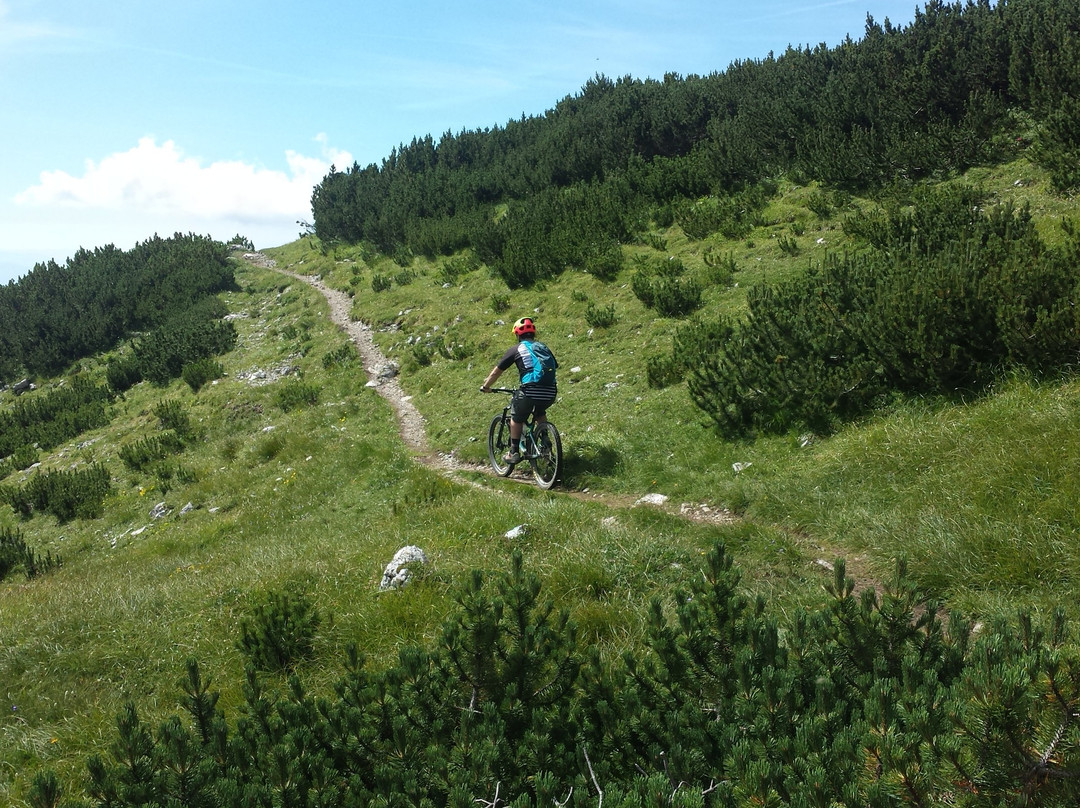 Ridgeline Trails景点图片
