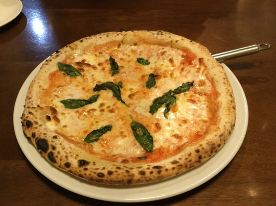 金崎町餐馆和美食-Trattoria Primi