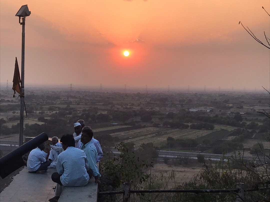 Ghat Shila Temple景点图片