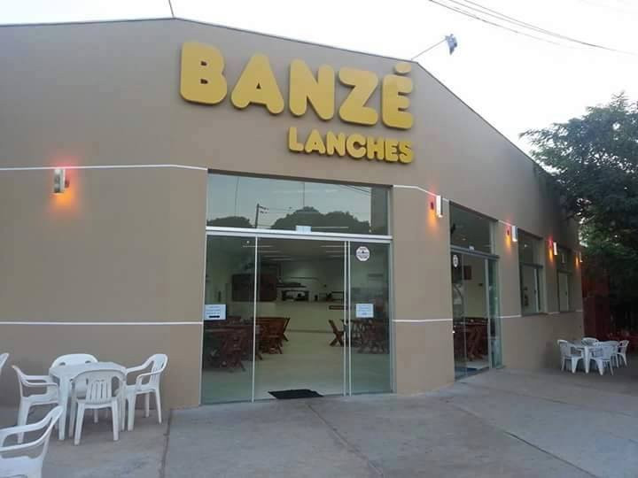 Banze Lanches