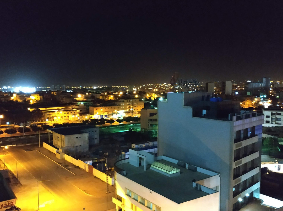 Hôtel Liberté主图