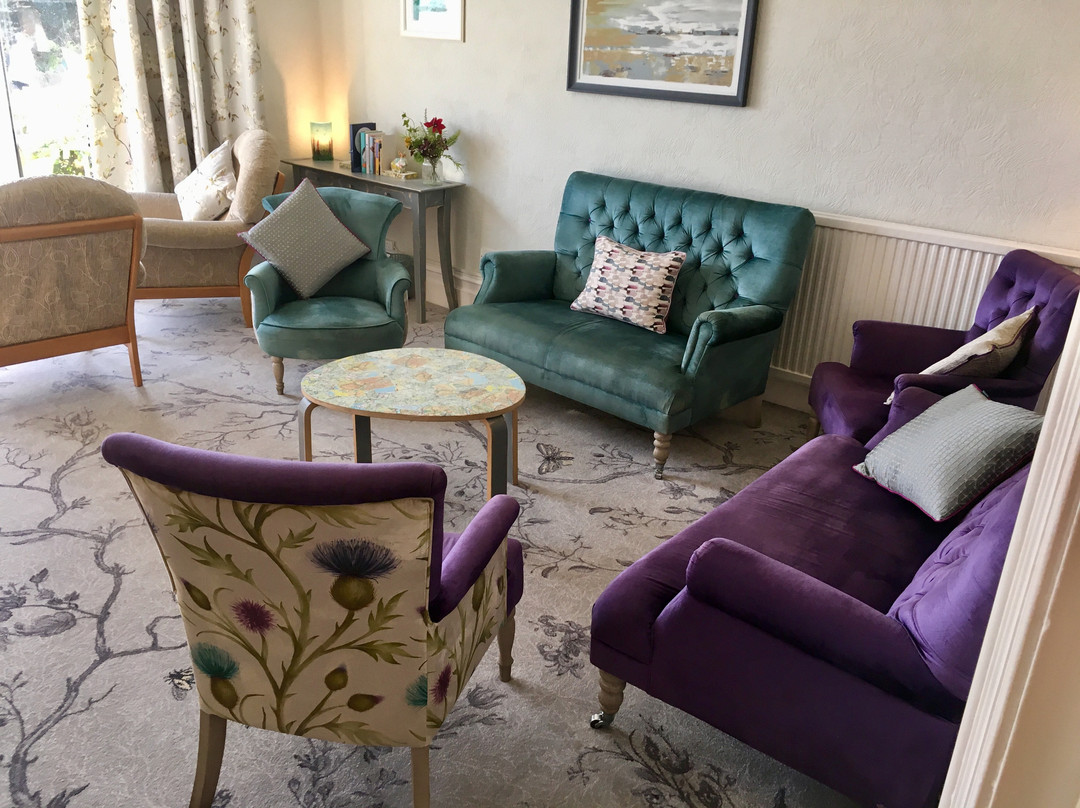 Thornleigh Christian Hotel主图