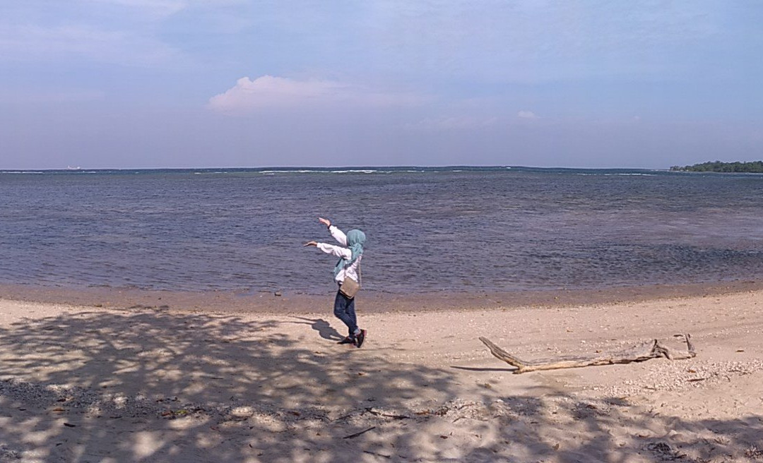 Bama Beach-Situbondo必去景点