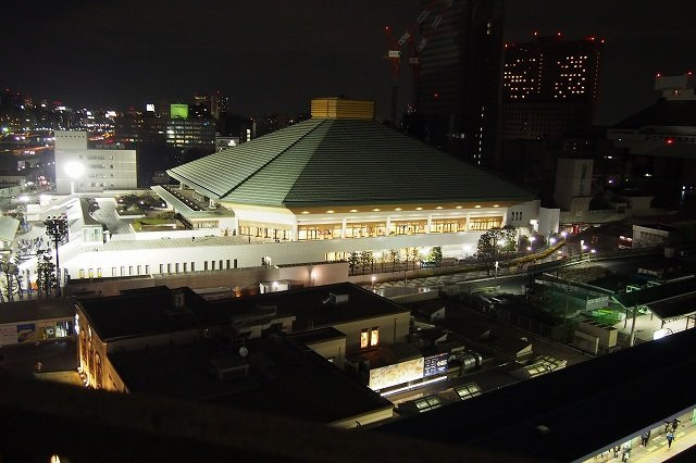 贝尔格兰德酒店主图