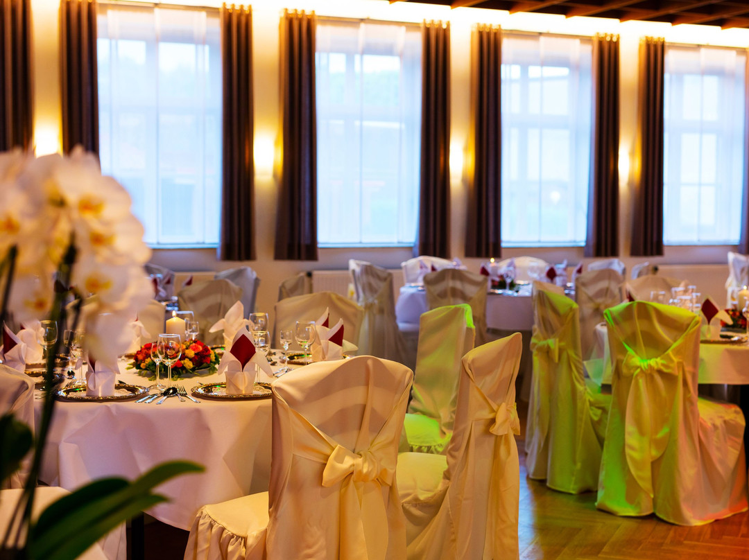 Hotel Stadt Hamburg主图