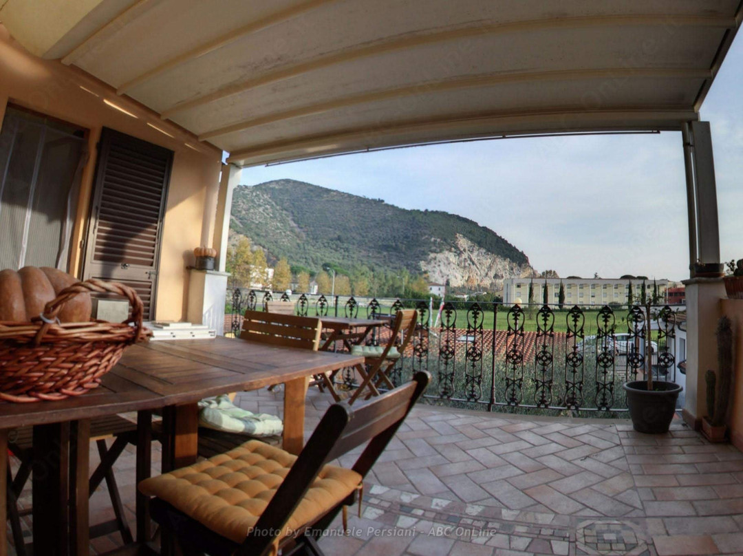 Bed and Breakfast Cribò主图