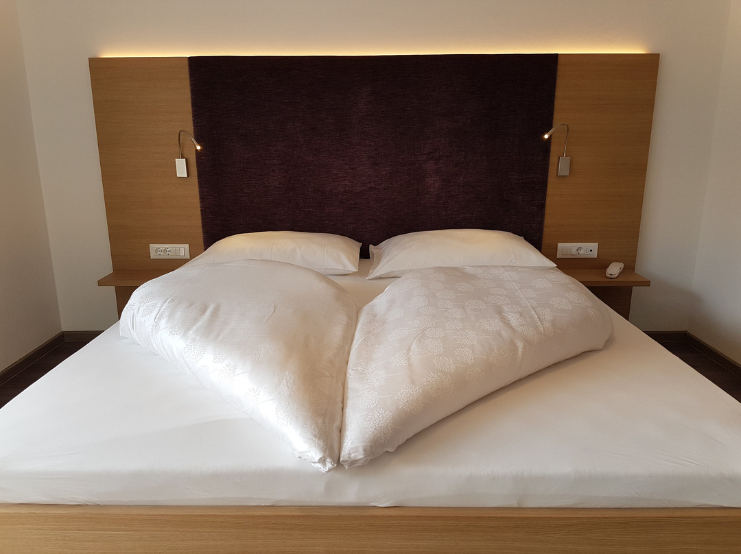 Hotel Garni Herz
