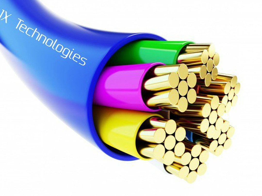 1X Technologies Cable Company-谢里登必去景点