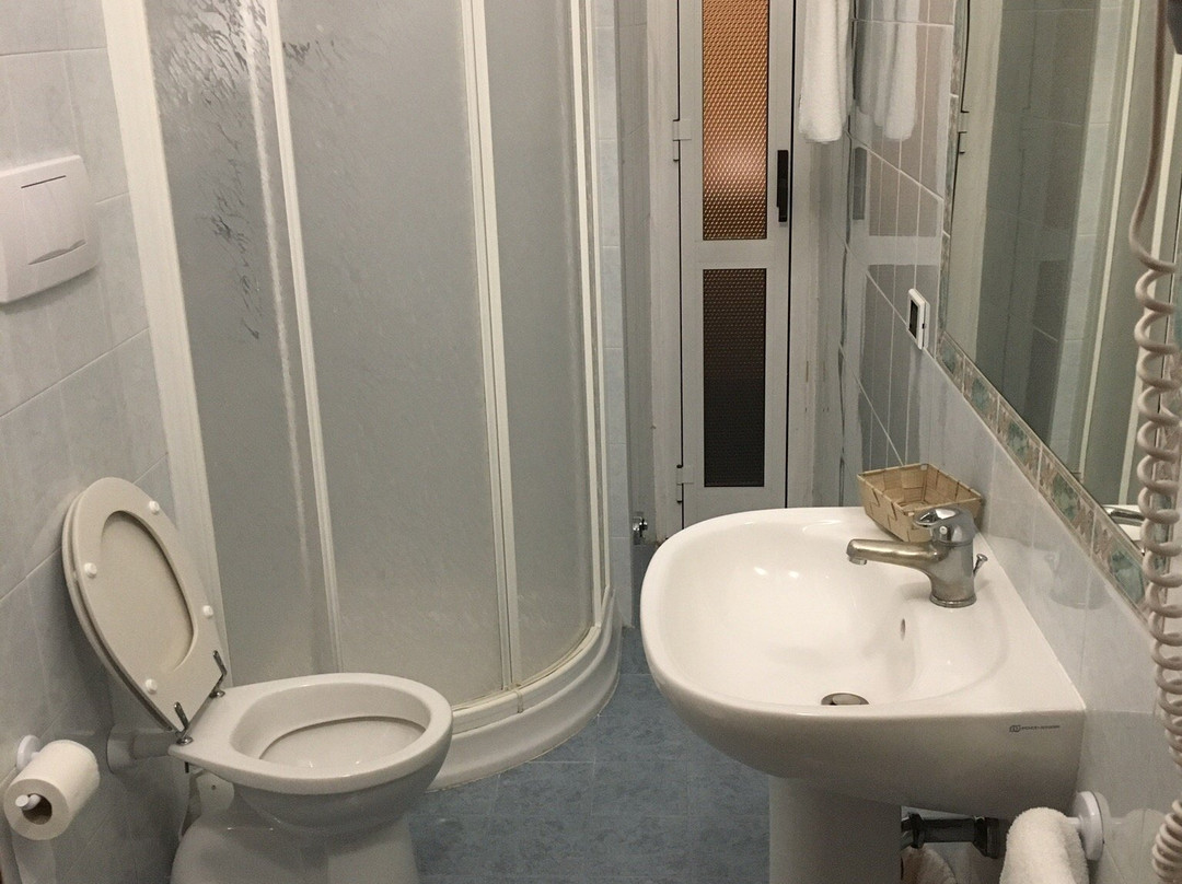 Hotel Centrale主图
