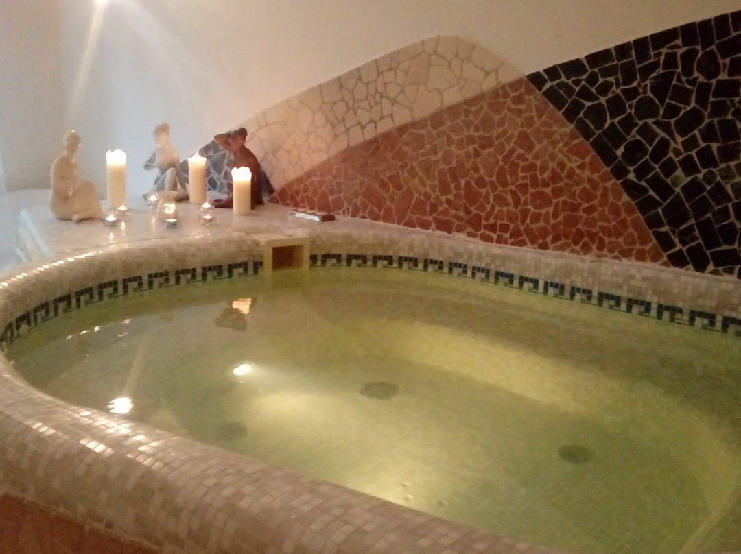 Hotel Bojnicky Vinny Dom主图