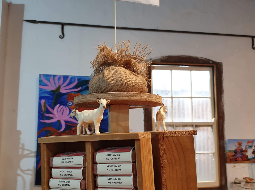 Flour Mill Emporium York-York必去景点