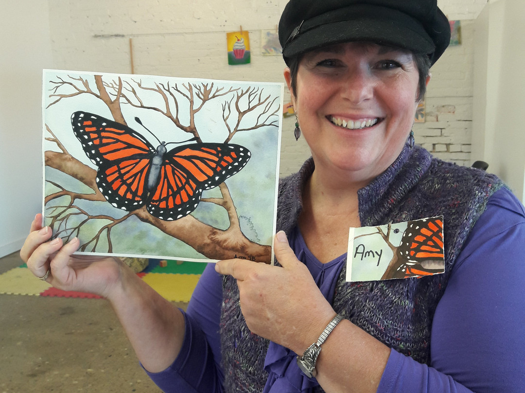 LaGrange Art Museum-拉格兰奇必去景点