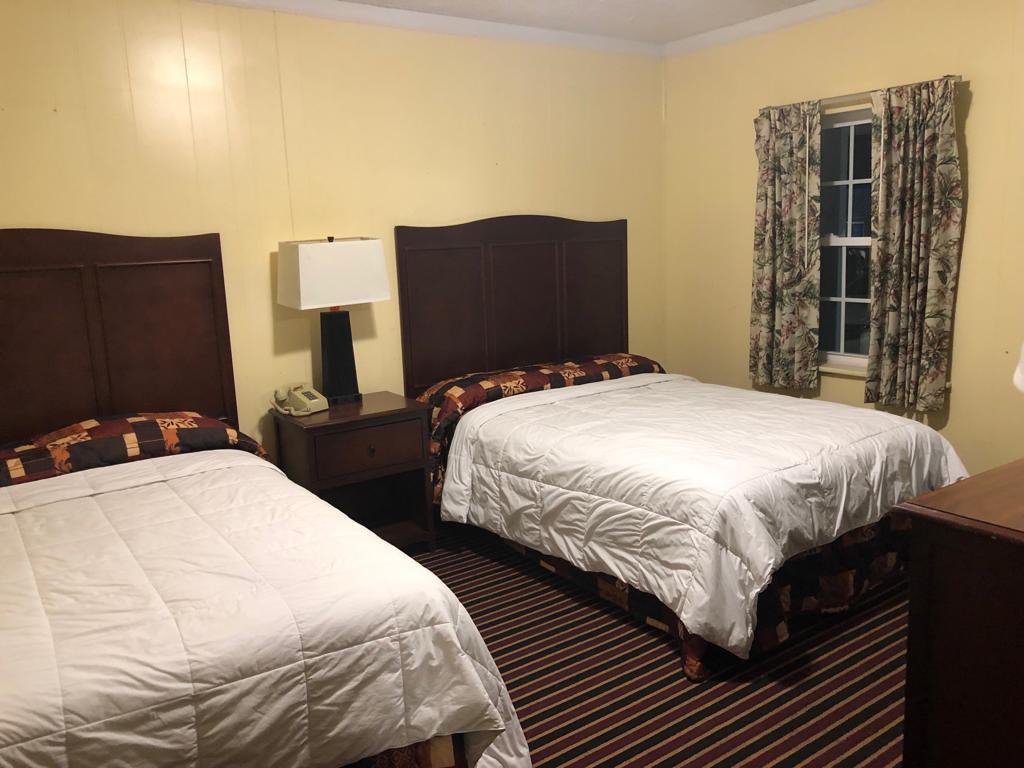 Stiles Inn-官方