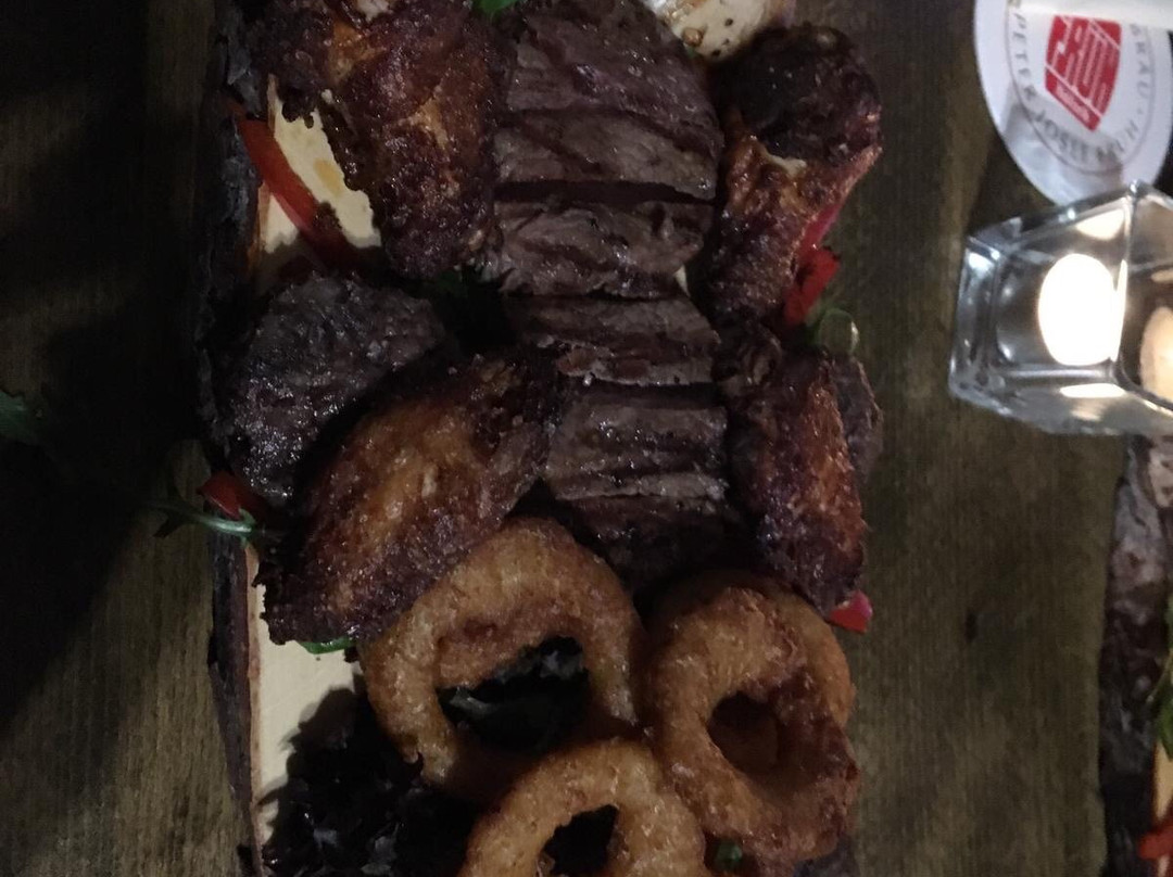 Pambula Restaurant & Bar