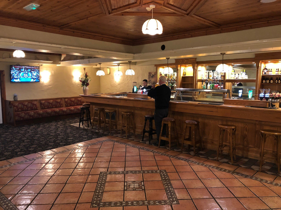 The Lanterns Hotel主图