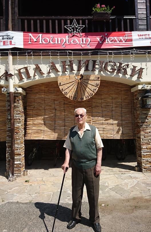 Mountain View Wellness Complex主图