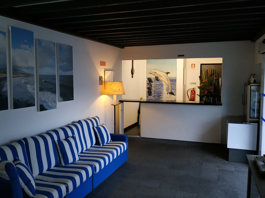 Aparthotel Barracuda主图