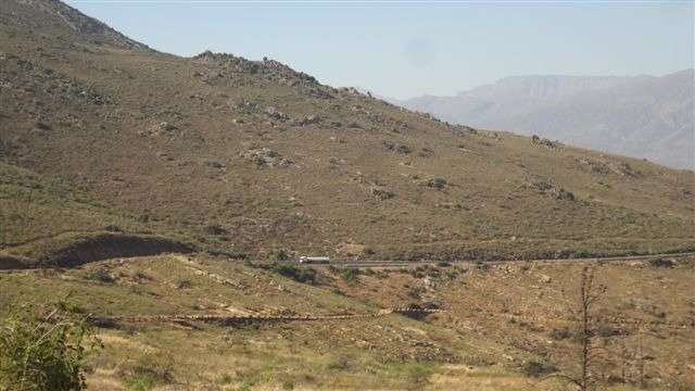 Piekenierskloof Mountain Resort by Dream Resorts主图