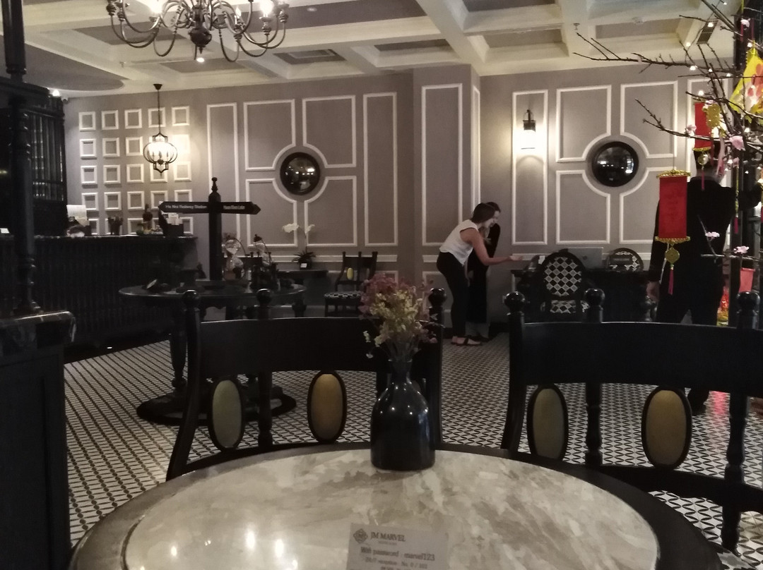 OYO 717 Mr J Hotel Wakaf Che Yeh 2主图