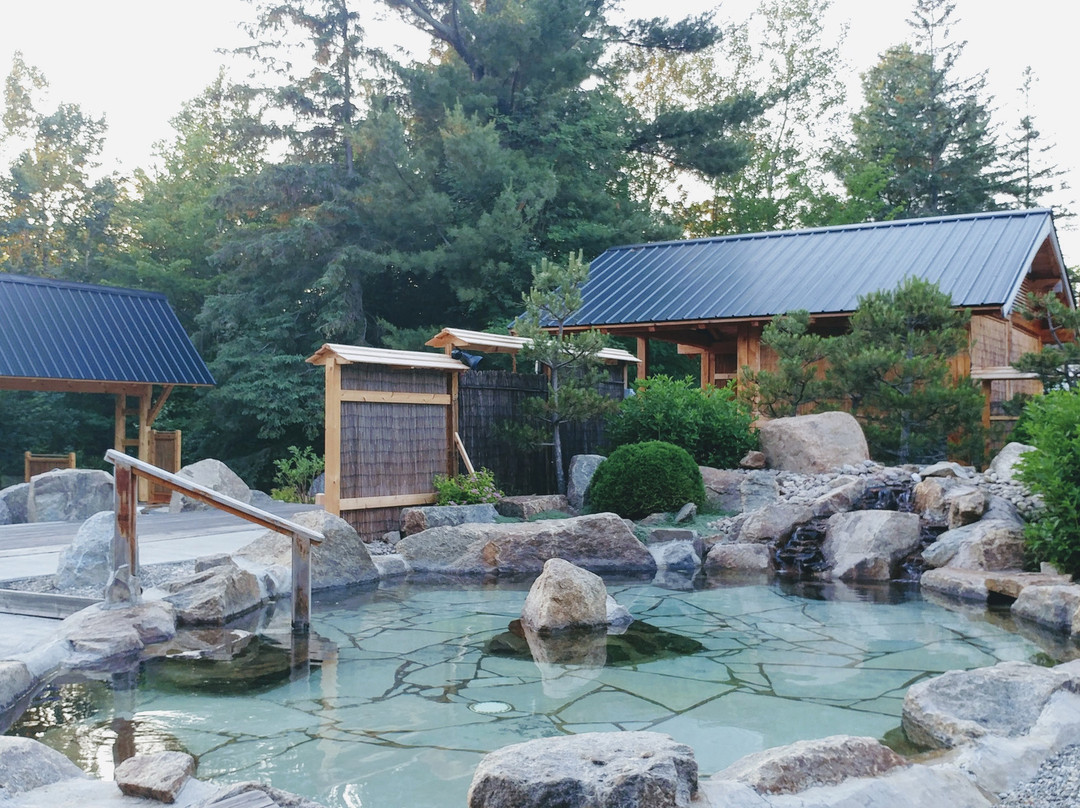 Sento Spa景点图片