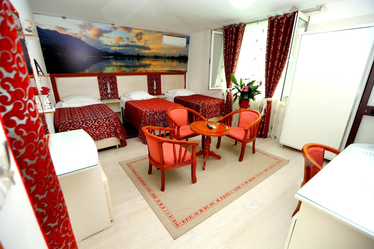 Hotel Kaduku-官方