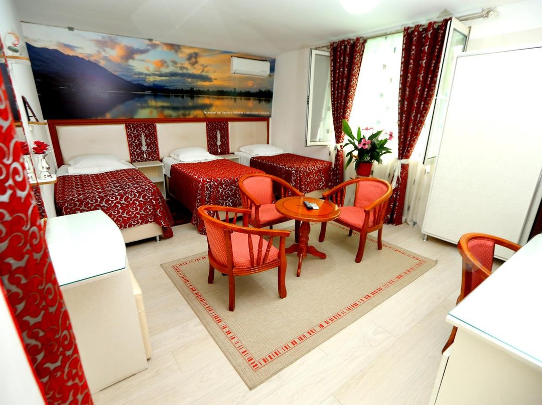 Hotel Kaduku主图