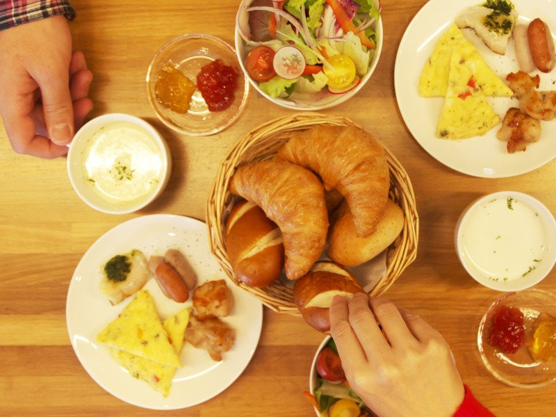 Hotel Gee Haive主图