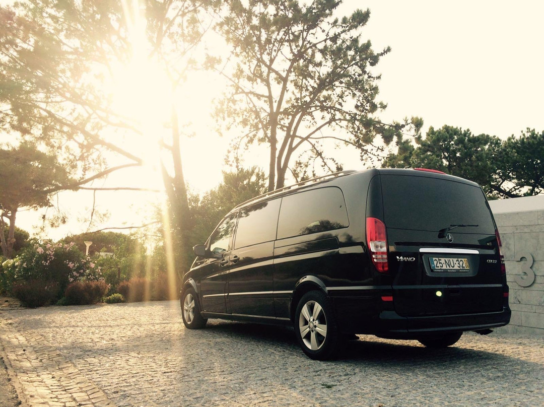 Faro Central Táxis & Chauffeur Service-法罗必去景点