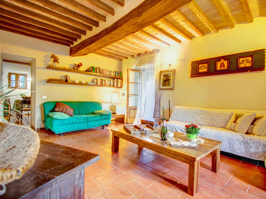 Agriturismo Filettro主图