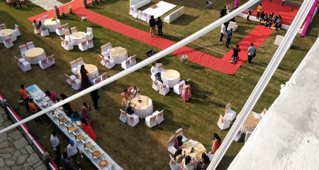 360 Degree Resorts主图