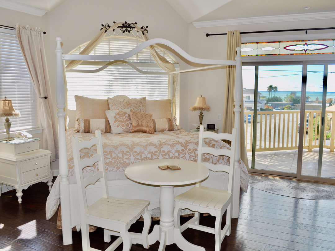 卡尤科斯酒店住宿-卡尤科斯日落旅馆