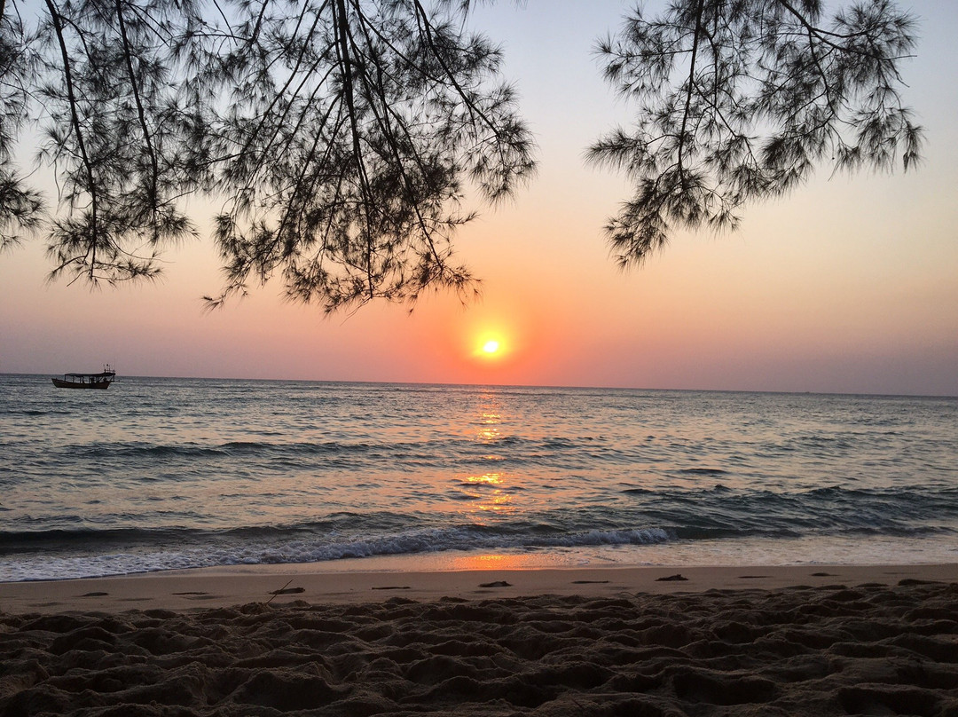 Sunset Beach Yoga, Reiki, Massage & Accupuncture景点图片