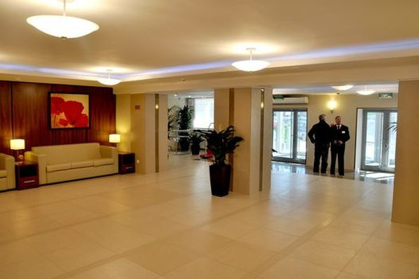 Hotel Aminevskaya主图