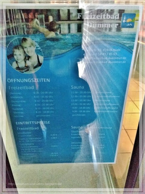 Freizeitbad Dümmer景点图片