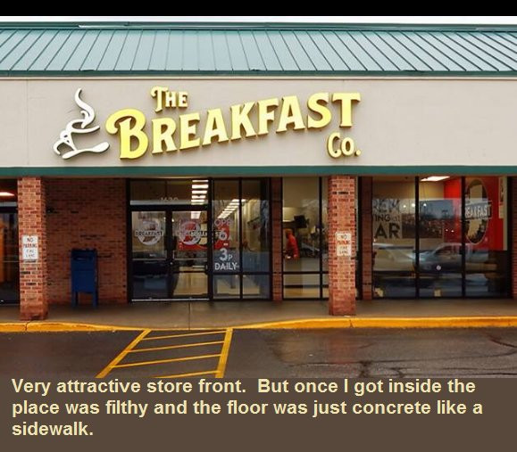 The Breakfast Co.