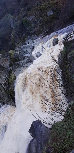 Hotel Spa Las Mugas-Arribes主图