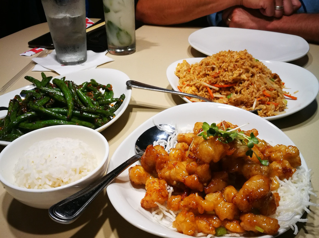 P.F. Chang's