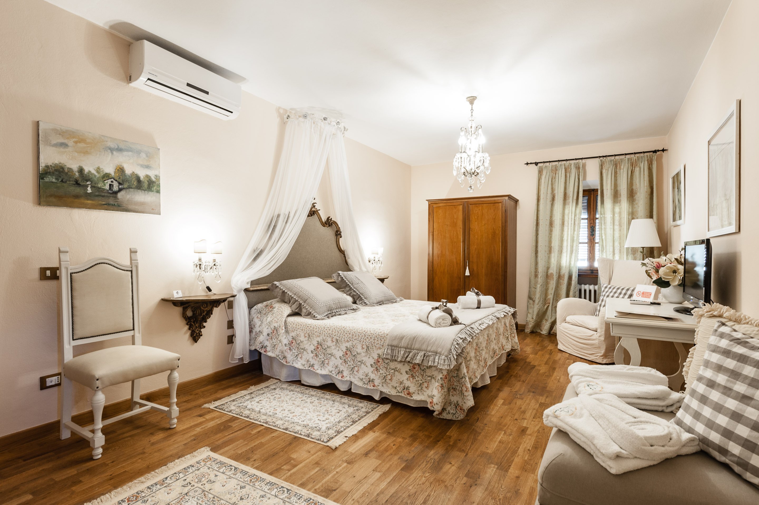 Giardino Della Pieve Relais-官方