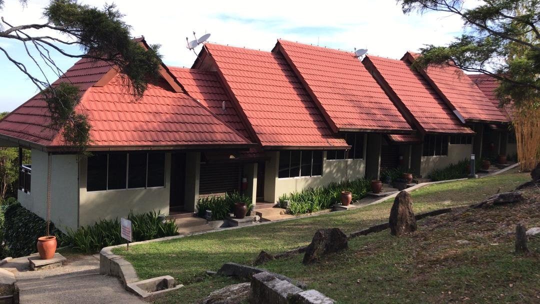 The Regency Jerai Hill Resort主图