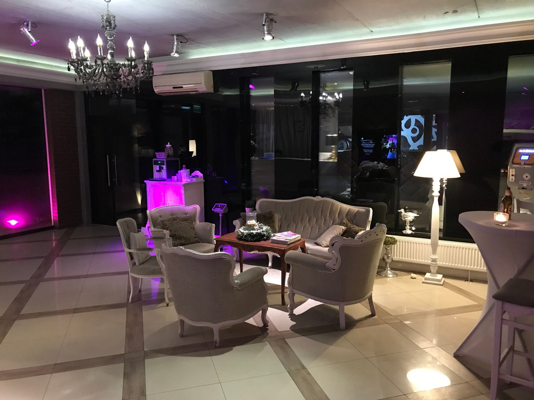 Ramka Hotel主图