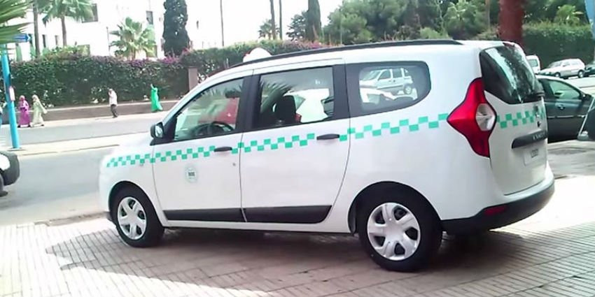 Taxi Aeroport Agadir-阿加迪尔必去景点