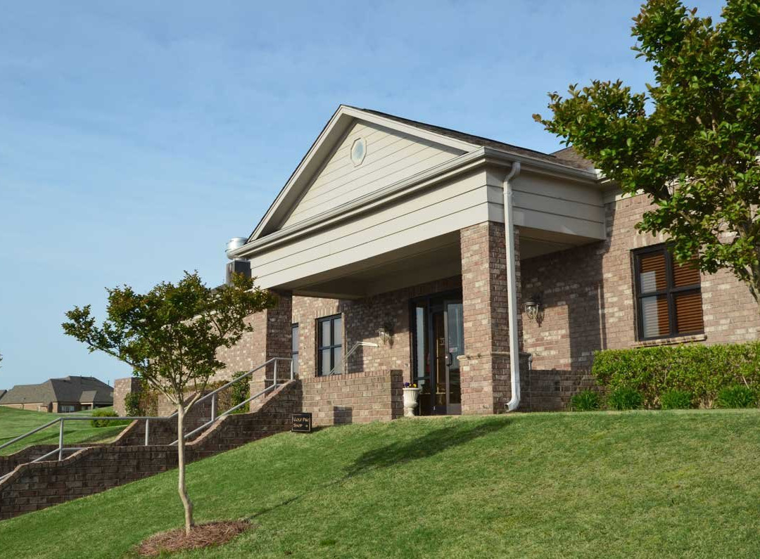 Fair Oaks Golf Club景点图片