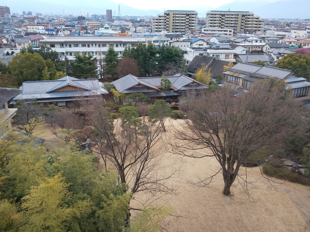 汤村常盘酒店主图