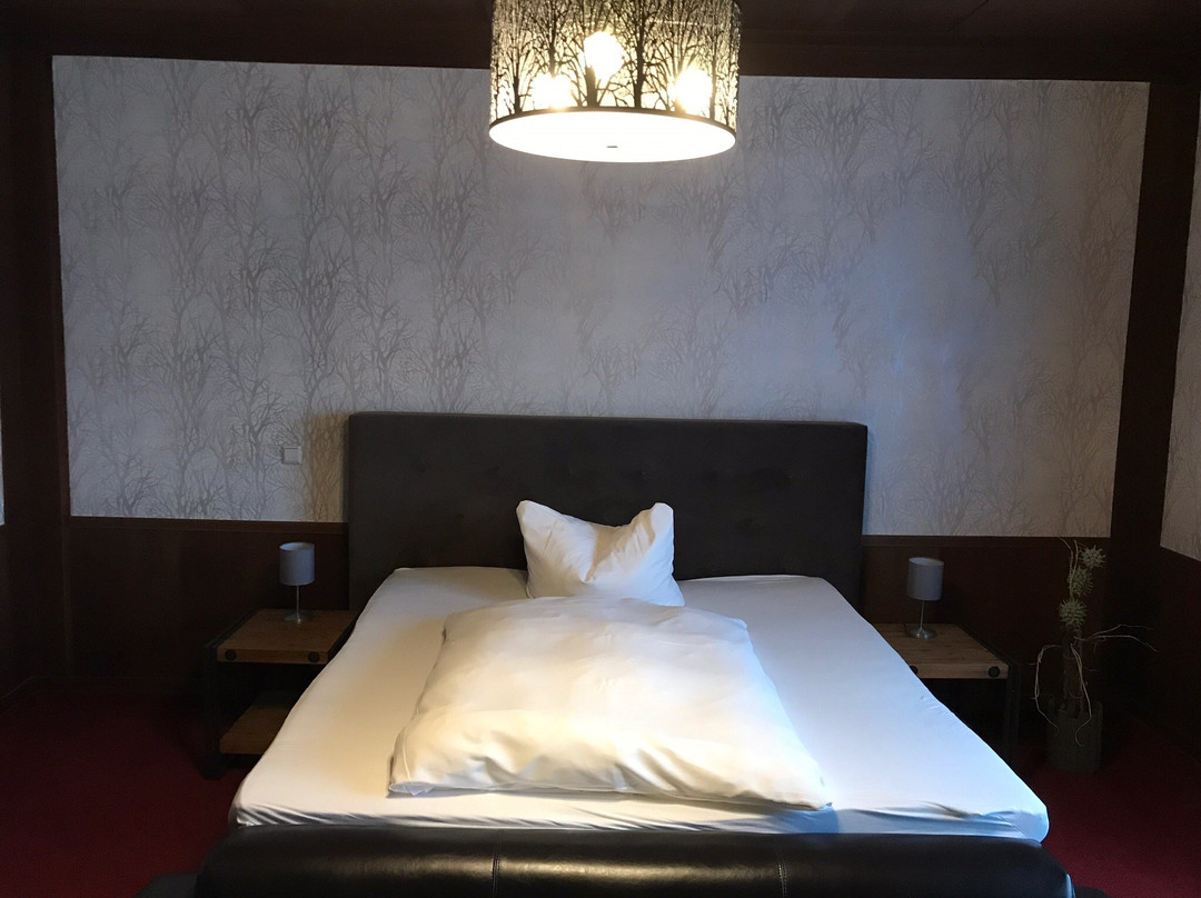 Villa Lilo Hotel & Restaurant