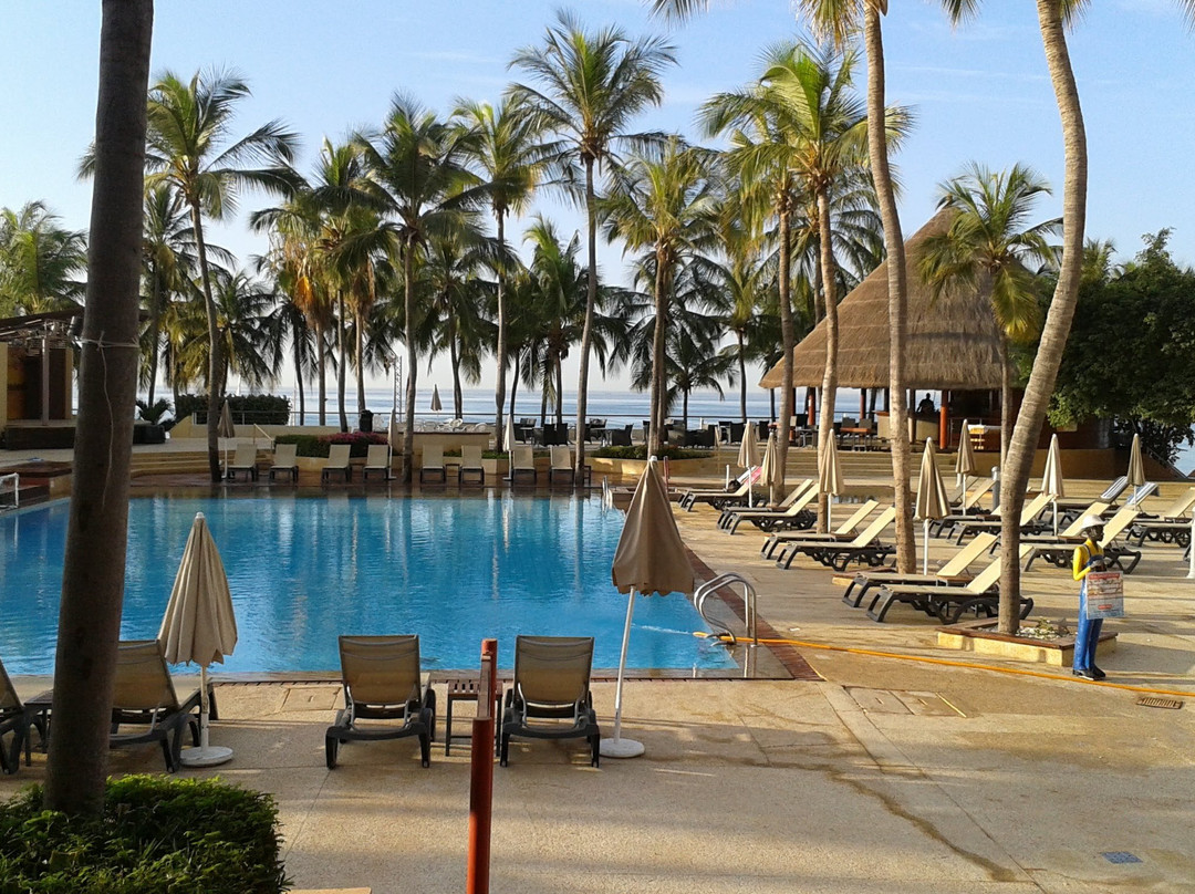 Palm Beach Resort & Spa主图