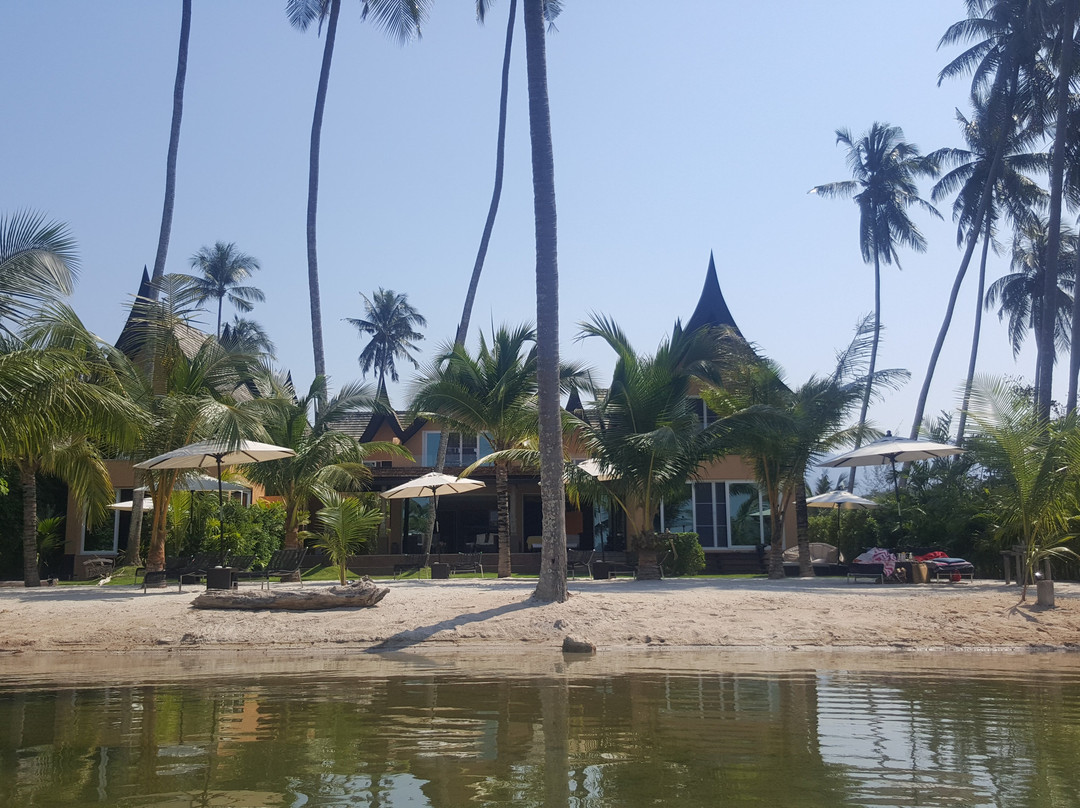 Laguna Beach House主图