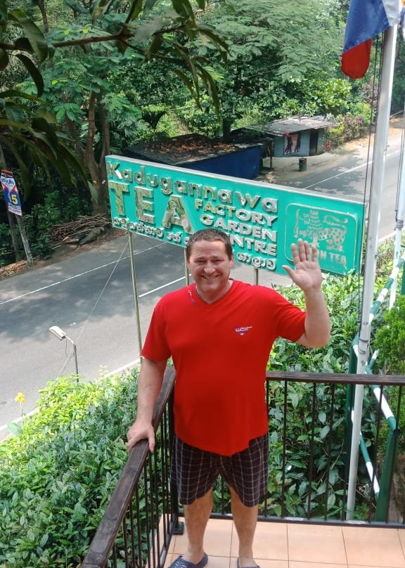 Spa Ceylon Ayurveda Kani Lanka-卡卢特勒必去景点