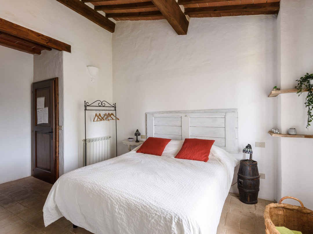 Agriturismo Quarantallina主图